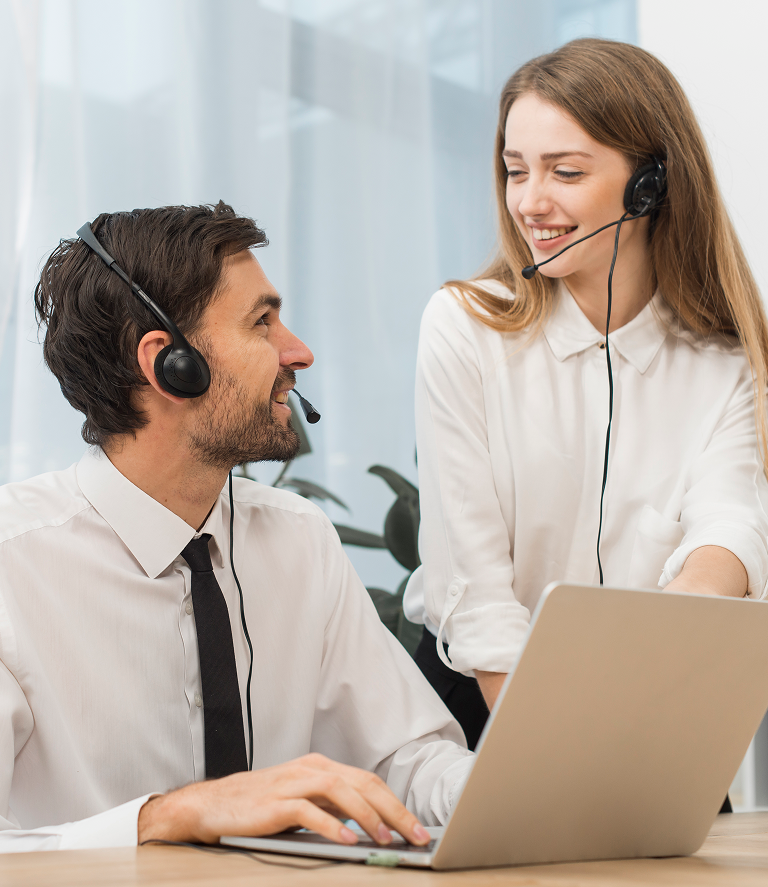service-client